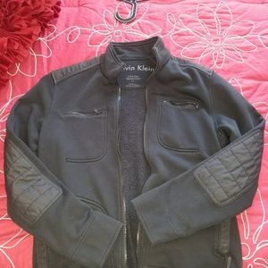 Calvin Klein Men's Jacket